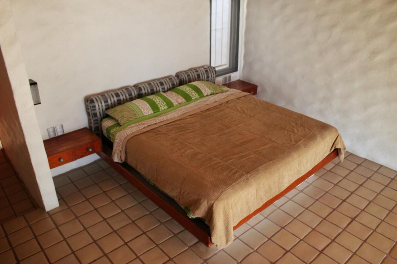 Villa Teques Punta Diamante à Tequesquitengo Extérieur photo